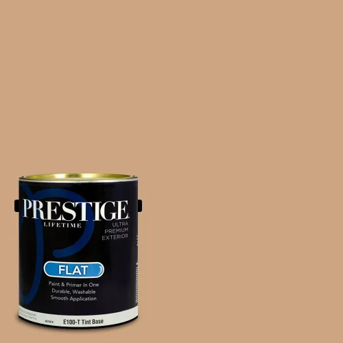 Miniatura 31 de Prestige Paints - 2 en 1, pintura base y pintura de exterior, E400-P-SW6119