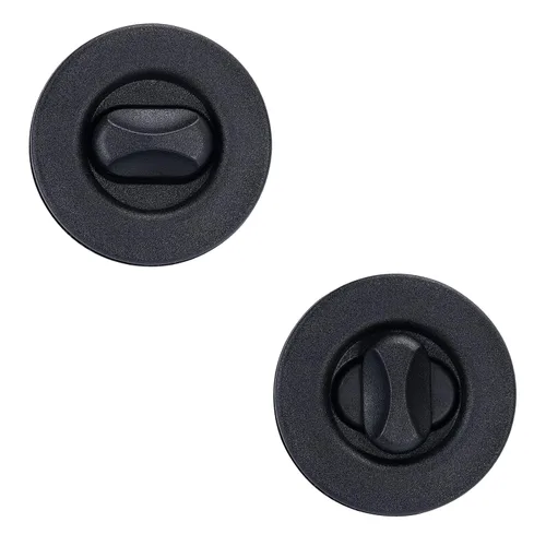 Miniatura 3 de Juego de 8 clips de retención para alfombrillas compatibles con Volkswagen 3D0864851B41 + 3D0061795B41 para Beetle Eos GTI Jetta Passat Rabbit