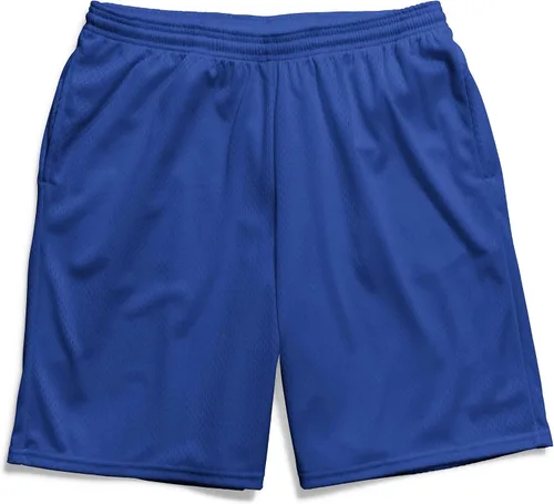 Miniatura 4 de Hanes - Pantalón corto de malla para hombre
