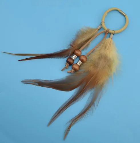 Miniatura 6 de Suoirblss Juego de 4 bandas para el pelo hippie para mujer, cuerda elástica para el cabello, ligas para coletas, accesorios para el cabello