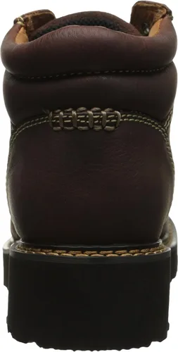Miniatura 3 de Ariat Canyon Boots - Botines de piel con cordones y puntera redonda para mujer