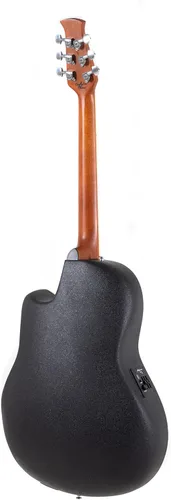 Miniatura 2 de Applause Traditional AB24-4S, guitarra electroacústica Cutaway de profundidad media
