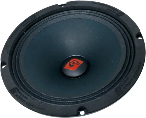 Miniatura 3 de Cerwin Vega Mobile CV Pro Series 8" Altavoz de rango completo 4Ω - CVP8 (altavoz individual)