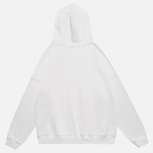 Miniatura 7 de Aelfric Eden Sudadera con capucha para hombre, diseño de dibujos animados, sudadera con capucha de moda unisex