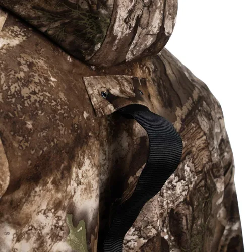Miniatura 4 de SCENTBLOCKER Drencher - Overol de caza de camuflaje impermeable aislado para hombres