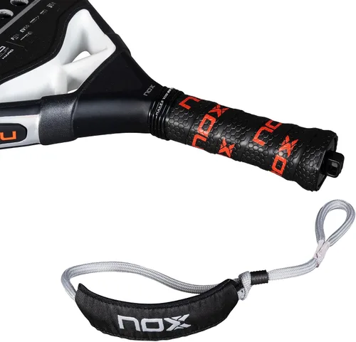 Miniatura 8 de Nox AT10 Pro Cup Hard de Agustin Tapia