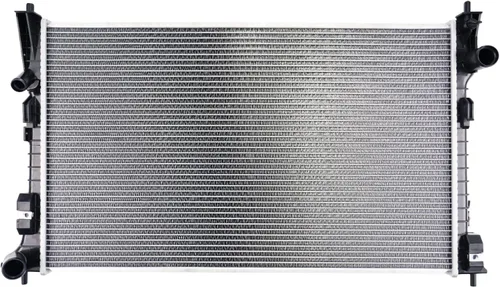 Miniatura 35 de Torchtree Radiador CU13315, compatible con XC60, S60, Range-Rover Evoque, XC70, S80, LR2, Discovery Sport, V60, V70, S60/V60 Cross Country