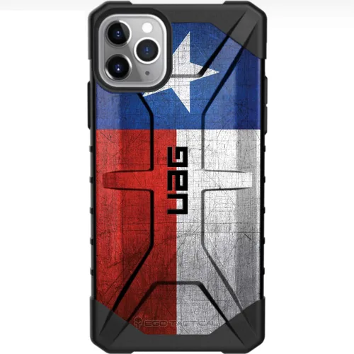 Miniatura 59 de EGO TACTICAL Funda UAG Urban Armor Gear de edición limitada compatible con iPhone 12 Mini [pantalla de 5.4 pulgadas] A-10 Warthog