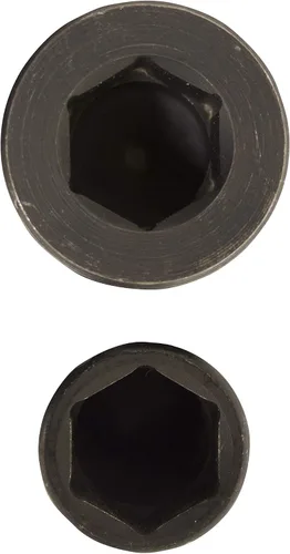 Miniatura 2 de Lisle 77060 - Enchufe de equilibrador armónico de 0.669 in