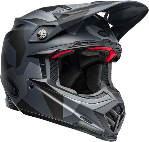Miniatura 17 de Bell Moto-9S Flex Casco de motocicleta