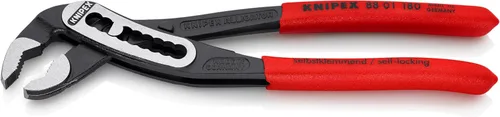 Miniatura 3 de KNIPEX - 88 01 180 SBA Knipex Tools - Alicates para bomba de agua de cocodrilo (8801180SBA)
