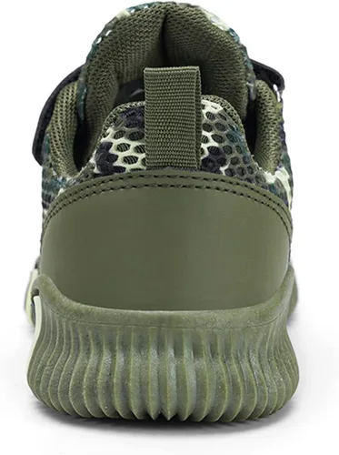 Miniatura 6 de Tenis para niños para correr, ligeros, transpirables, para caminar