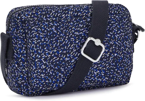 Miniatura 2 de Kipling Women's Abanu Multi Crossbody Bag, Lightweight, Adjustable Nylon Waist Pack