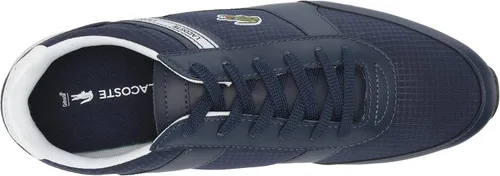 Miniatura 5 de Lacoste Mens Menerva Sport Sneakernon Deal Sneaker