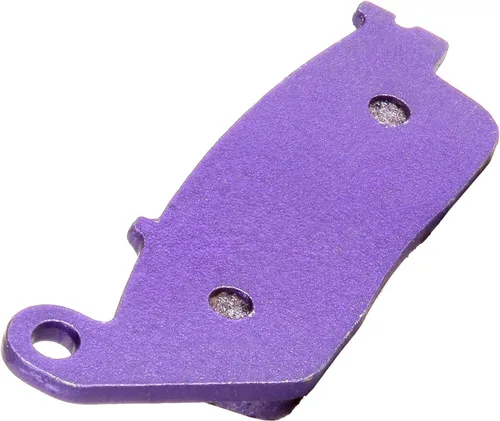 Miniatura 6 de ECCPP Pastillas de freno para Triumph Thunderbird 1998, 1999, 2001, 2002, 2003, para Triumph Thunderbird, 1999, 2001, 2002, 2003, 2004, para Triumph
