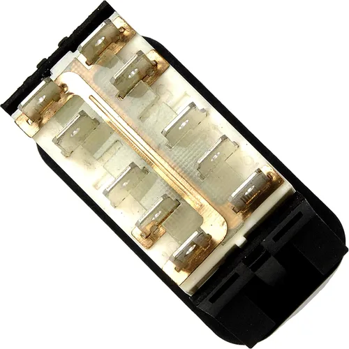 Miniatura 2 de APDTY 0126316 Interruptor de control de elevalunas eléctrico