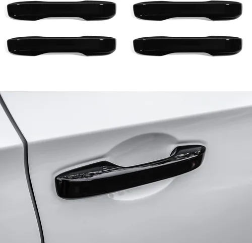 CKE Compatible con Honda Civic Accord CR-V HR-V 2026 2025 2024 2023 Compatible con Acura Integra 2026 2025 2024 2023 Accesorios para el Exterior del