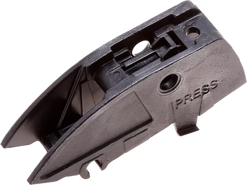 Miniatura 9 de Limpiaparabrisas trasero compatible con Nissan X-Trail 2005 2006 PC-968063 2022 2021 2020 2019 2018 2017 2016 2015 2014 2013 2012 2011 2010 2009