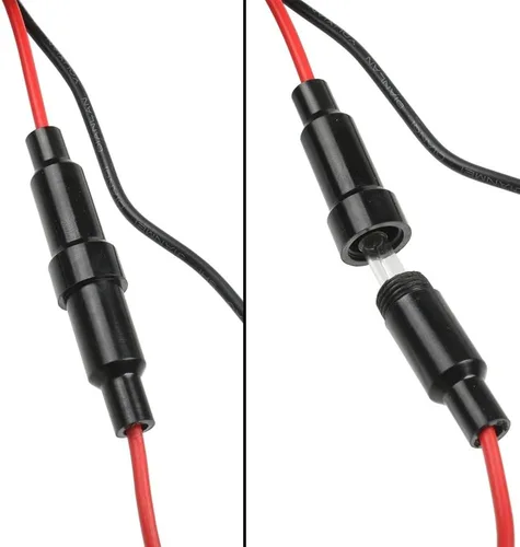 Miniatura 6 de JOEBO Bomba sumergible eléctrica de 12 V 24 V 10/min Bomba de agua eléctrica de alta presión Bomba de película de agua Bomba de agua Bomba