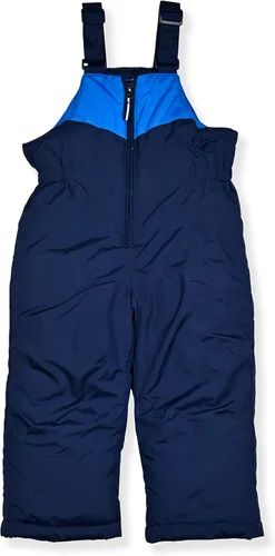 Miniatura 2 de Arctic Quest Conjunto de chaqueta de esquí y overol de nieve para niños, 2 piezas, chaqueta con cremallera y traje de nieve para niños pequeños