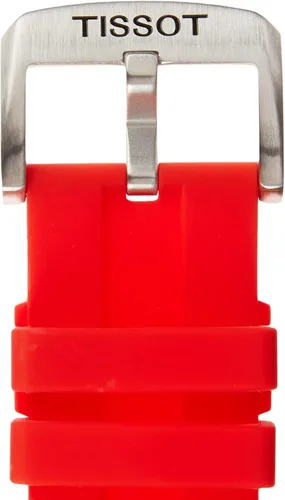 Miniatura 4 de Tissot Correa de reloj T852047920