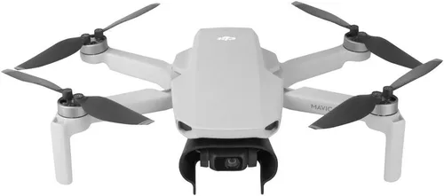Miniatura 5 de Mini 4K / Mavic Mini/Mini SE / Protector de lente de 2 lentes y parasol para DJI Mini 4K / Mavic Mini/Mini SE / 2