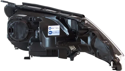 Miniatura 4 de TYC Conjunto de faro delantero izquierdo compatible con Toyota Rav4 2013-2015
