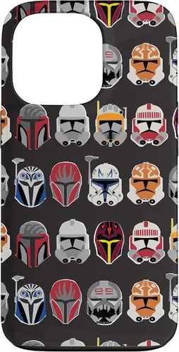 Miniatura 10 de Star Wars The Clone Wars Trooper - Carcasa para iPhone 17