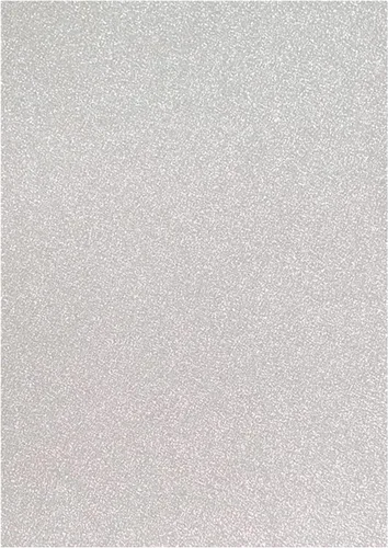 Miniatura 10 de Hysiwen 20 hojas de cartulina con purpurina negra, 250 g/m²/92 lb, tamaño A4, papel brillante para hacer tarjetas, invitaciones, manualidades