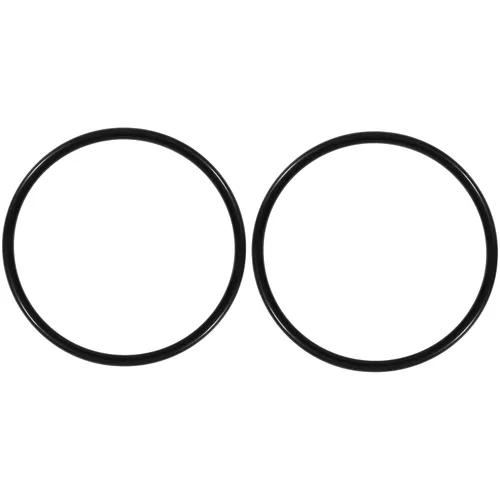 Miniatura 7 de Paquete de 2 juntas tóricas de collar grande de repuesto compatibles con Jandy Zodiac R0586300 Fit for Nature 2 Fusion, Fusion Soft, Fusion Inground