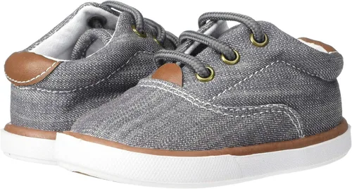 Miniatura 7 de Baby Deer Unisex Niño Milo Zapatillas de lona