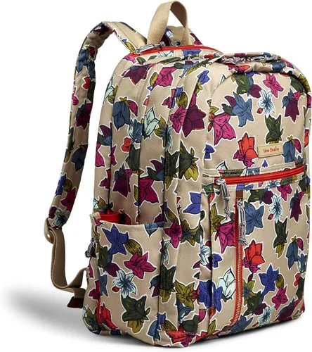Miniatura 2 de Vera Bradley Lighten Up Grand Mochila para mujer