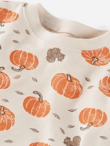 Miniatura 166 de little planet by carter's unisex-baby 2-piece Pajamas Made With Organic Cotton