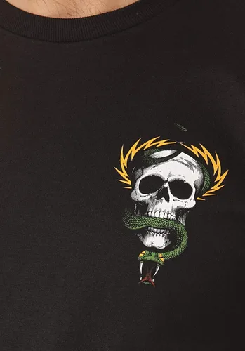 Miniatura 9 de Powell Peralta Camisetas de calavera y serpiente de Mike McGill