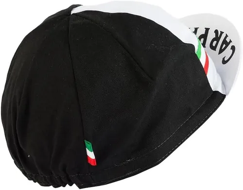 Miniatura 61 de Gorras de ciclismo Retro Prestige Team Classic L'Eroica Made in Italy
