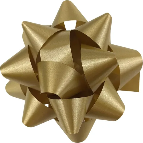 Miniatura 20 de MMvolesy Cazador de confeti de Navidad, cajas de estrellas, lazos de estrella, esplendoreta, Navidad, día de San Valentín, lazos autoadhesivos