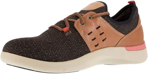 Miniatura 3 de Rockport Zapatos de trabajo y seguridad TRUFLEX Work Composite Toe para hombre