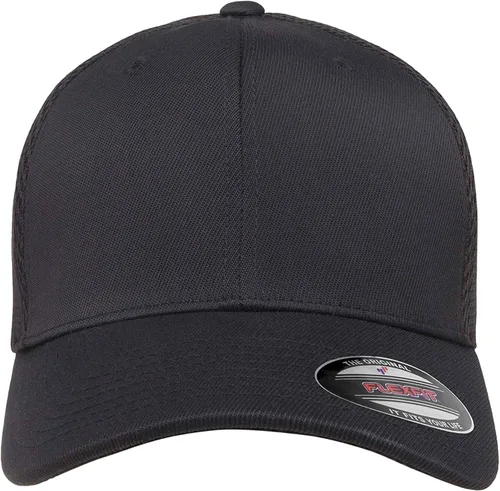 Miniatura 2 de Flexfit - Gorra de malla de aire ultrafibra
