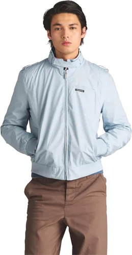 Miniatura 15 de Members Only Chaqueta Iconic Racer Original para Hombre Slim Fit