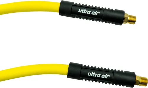 Miniatura 3 de Amflo Manguera de aire híbrida Ultra Air 575-25A 3/8" x 25