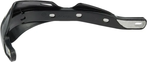 Miniatura 3 de Parámanos negro Rally Pro X-Strong de la marca Acerbis, Negro
