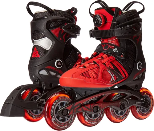 Miniatura 6 de K2 Skate Patines en línea Vo2 90 Boa Hombre