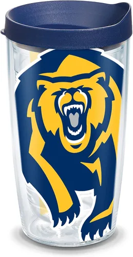 Miniatura 56 de Vaso térmico con tapa, marca Tervis, East Tenn St Univ Colossal, Transparente