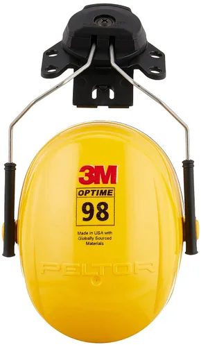 Miniatura 3 de 3M Peltor optime, protector para oídos.