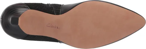 Miniatura 4 de Clarks Botas Shondrah de moda para mujer