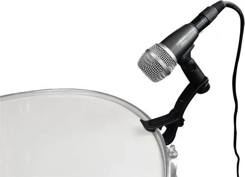 Miniatura 2 de Kit de micrófono con cable para tambor y otros instrumentos musicales (Un juego completo de micrófonos)
