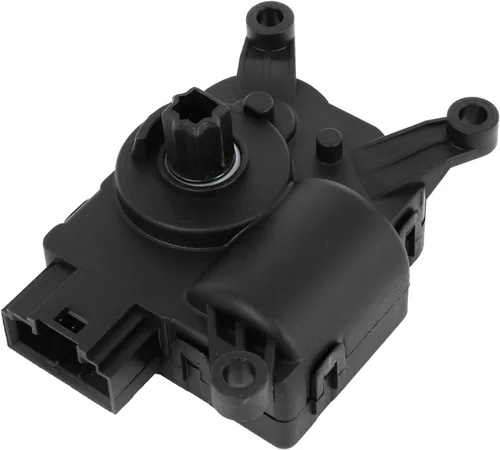 Miniatura 43 de SCITOO 604-126 Actuador de puerta mezcladora de calentador HVAC para Chevy Silverado 1500 2007-2013, para Trailblazer 07-08, para GMC Envoy
