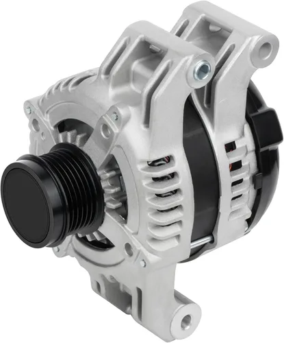 Miniatura 22 de SCITOO Alternador para alternadores 400-24009 12158 12161N apto para CASE Crawler Dozer 1150H 2000-2006, 6-590 Diesel CASE Crawler Tractores 850H