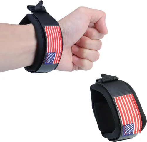 Miniatura 10 de Cordón para interruptor de ataque de barco, correa de muñeca flotante universal para moto acuática, reemplazo ajustable