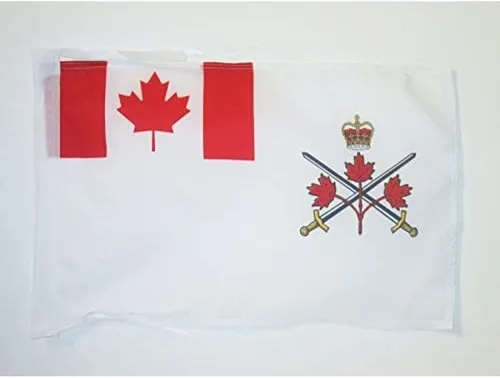 Miniatura 233 de Bandera de México AZ FLAG, 45.7 x 30.5 cm, con cordones - Pequeñas banderas mexicanas de 30 x 45 cm - Bandera de 45.7 x 30.5 cm